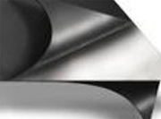 Graphite Gasket Reinforced With Metal Foil