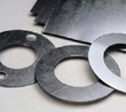 Pure Expanded Graphite Gasket